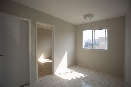 Apartamento à venda com 35m², 2 quartos e 1 vaga Apartamento à venda com 35m², 2 quartos e 1 vagaSala
