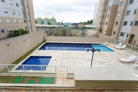 Apartamento à venda com 35m², 2 quartos e 1 vaga Apartamento à venda com 35m², 2 quartos e 1 vagaÁrea comum - Piscina