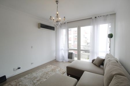 Apartamento à venda com 105m², 3 quartos e 1 vagaSala