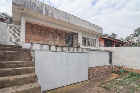 Casa à venda com 150m², 3 quartos e 4 vagasFachada