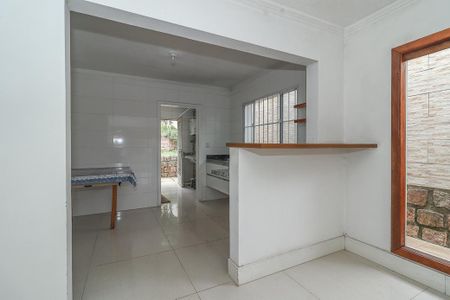 Casa à venda com 150m², 3 quartos e 4 vagasCozinha