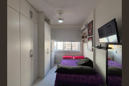 Studio de kitnet/studio à venda com 1 quarto, 22m² em Copacabana, Rio de Janeiro