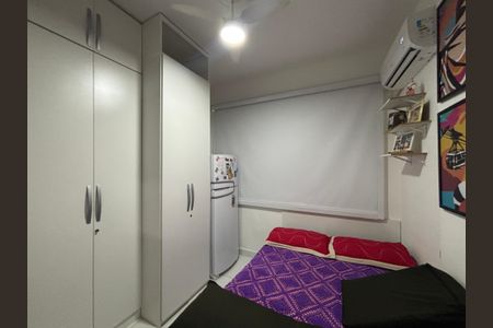Studio de kitnet/studio à venda com 1 quarto, 22m² em Copacabana, Rio de Janeiro