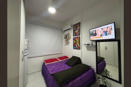 Studio de kitnet/studio à venda com 1 quarto, 22m² em Copacabana, Rio de Janeiro