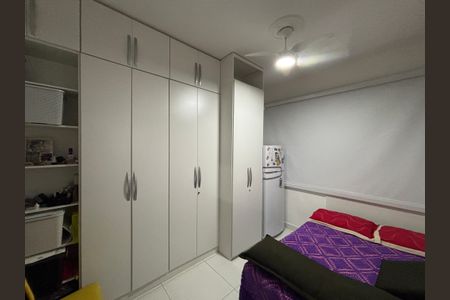 Studio de kitnet/studio à venda com 1 quarto, 22m² em Copacabana, Rio de Janeiro