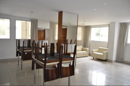 Apartamento à venda com 50m², 2 quartos e 1 vagaÁrea comum