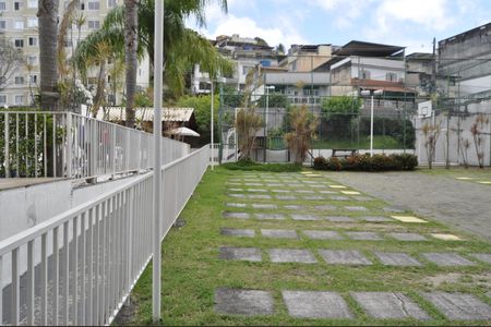 Apartamento à venda com 50m², 2 quartos e 1 vagaÁrea comum