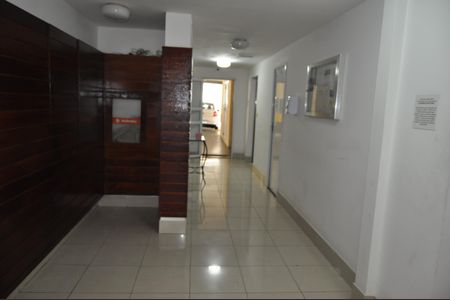Apartamento à venda com 50m², 2 quartos e 1 vagaÁrea comum