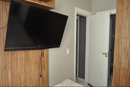 Apartamento à venda com 50m², 2 quartos e 1 vagaSuíte 2