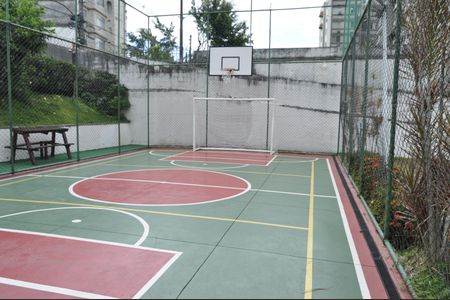 Apartamento à venda com 50m², 2 quartos e 1 vagaÁrea comum