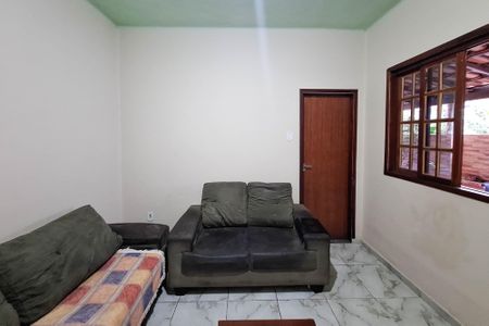 Casa à venda com 94m², 3 quartos e 1 vagaSala
