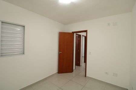 Casa de condomínio à venda com 90m², 3 quartos e 1 vagaQuarto 2