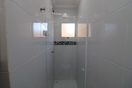 Casa de condomínio à venda com 90m², 3 quartos e 1 vagaBanheiro