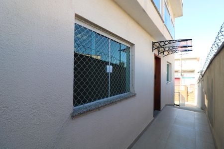 Casa de condomínio à venda com 90m², 3 quartos e 1 vagaÁrea externa