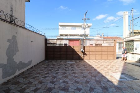 Casa de condomínio à venda com 90m², 3 quartos e 1 vagaGaragem