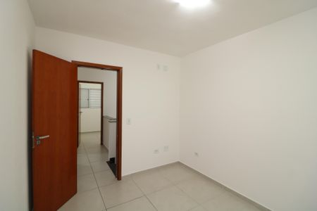 Casa de condomínio à venda com 90m², 3 quartos e 1 vagaQuarto 2