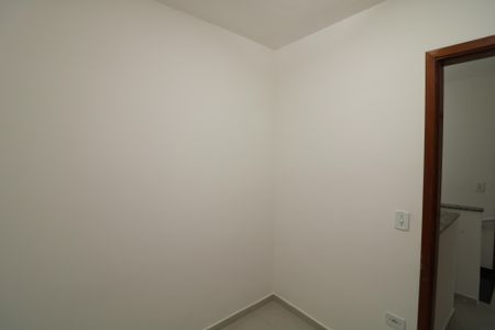 Casa de condomínio à venda com 90m², 3 quartos e 1 vagaQuarto