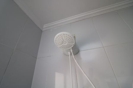 Casa de condomínio à venda com 90m², 3 quartos e 1 vagaBanheiro da Suíte