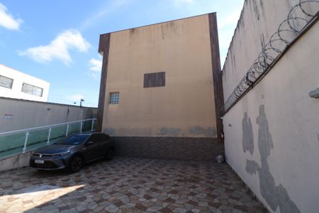 Casa de condomínio à venda com 90m², 3 quartos e 1 vagaGaragem