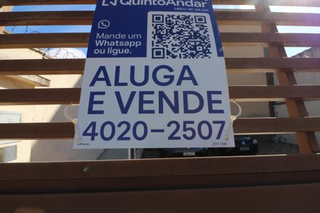 Casa de condomínio à venda com 90m², 3 quartos e 1 vagaPlaca