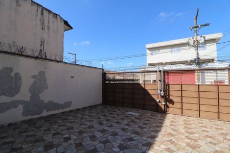 Casa de condomínio à venda com 90m², 3 quartos e 1 vagaGaragem