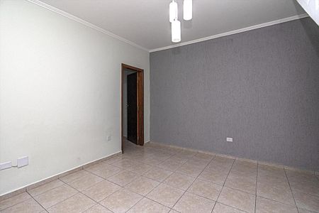 Casa à venda com 280m², 4 quartos e 2 vagasSala