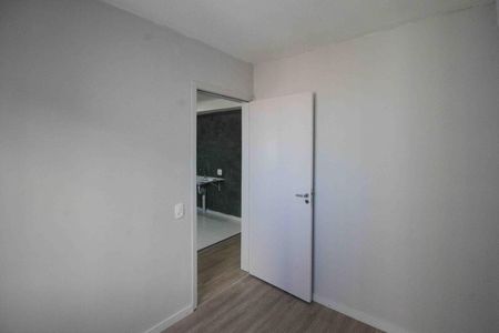 Apartamento à venda com 35m², 2 quartos e sem vaga Apartamento à venda com 35m², 2 quartos e sem vagaQuarto 02