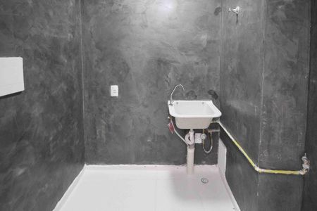 Apartamento à venda com 35m², 2 quartos e sem vaga Apartamento à venda com 35m², 2 quartos e sem vagaÁrea de Serviço