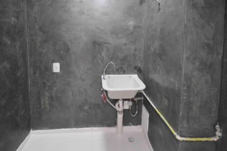 Apartamento à venda com 35m², 2 quartos e sem vaga Apartamento à venda com 35m², 2 quartos e sem vagaÁrea de Serviço