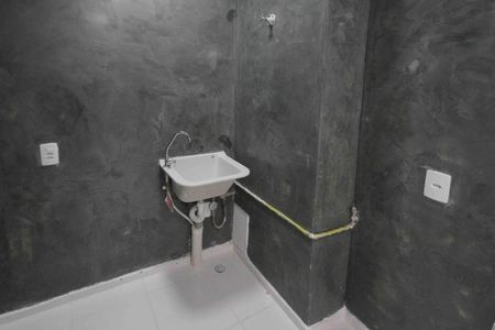 Apartamento à venda com 35m², 2 quartos e sem vaga Apartamento à venda com 35m², 2 quartos e sem vagaÁrea de Serviço