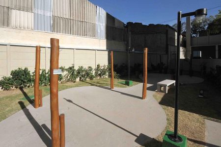 Apartamento à venda com 35m², 2 quartos e sem vaga Apartamento à venda com 35m², 2 quartos e sem vagaRedario