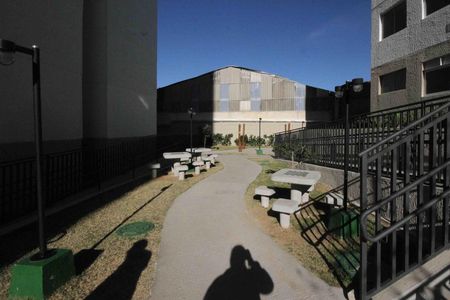 Apartamento à venda com 35m², 2 quartos e sem vaga Apartamento à venda com 35m², 2 quartos e sem vagaÁrea comum