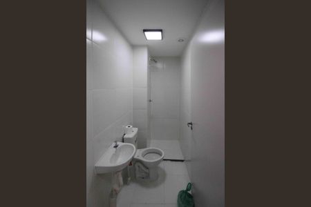 Apartamento à venda com 35m², 2 quartos e sem vaga Apartamento à venda com 35m², 2 quartos e sem vagaÁrea de Serviço