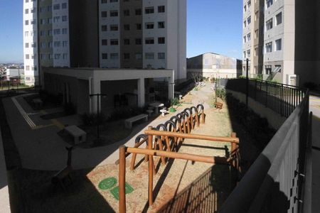 Apartamento à venda com 35m², 2 quartos e sem vaga Apartamento à venda com 35m², 2 quartos e sem vagaÁrea comum - Playground