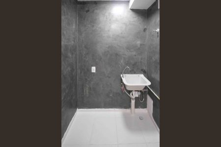 Apartamento à venda com 35m², 2 quartos e sem vaga Apartamento à venda com 35m², 2 quartos e sem vagaÁrea de Serviço