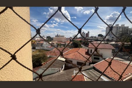Apartamento à venda com 98m², 2 quartos e 1 vaga Apartamento à venda com 98m², 2 quartos e 1 vagaQuarto 2 vista