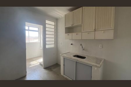 Apartamento à venda com 98m², 2 quartos e 1 vaga Apartamento à venda com 98m², 2 quartos e 1 vagaCozinha