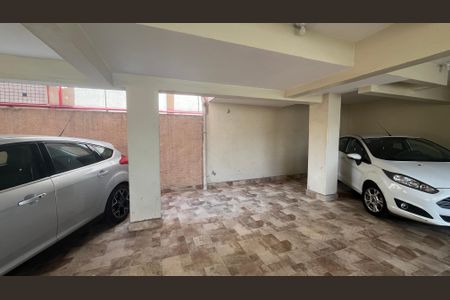 Apartamento à venda com 98m², 2 quartos e 1 vaga Apartamento à venda com 98m², 2 quartos e 1 vagaÁrea comum