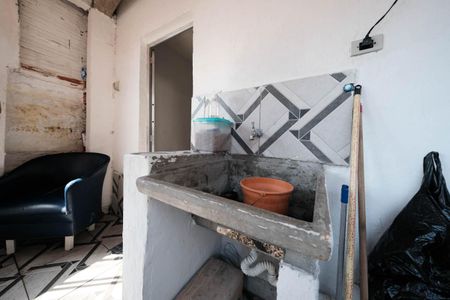 Casa à venda com 50m², 1 quarto e sem vagaÁrea de Serviço