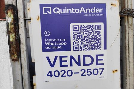 Casa à venda com 50m², 1 quarto e sem vaga Casa à venda com 50m², 1 quarto e sem vagaPlaca
