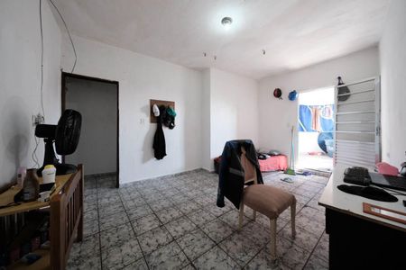 Quarto de casa à venda com 1 quarto, 50m² em Jardim Verônia, São Paulo