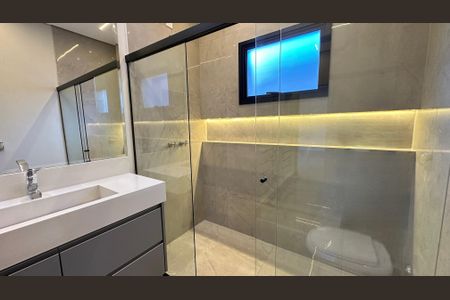 Casa de condomínio para alugar com 176m², 3 quartos e 4 vagas