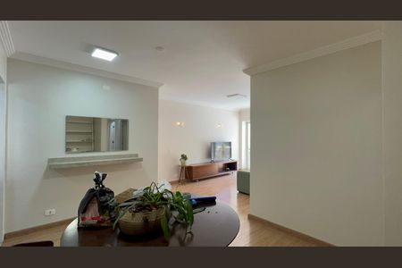 Sala de Jantar de apartamento para alugar com 3 quartos, 95m² em Cerqueira César, São Paulo