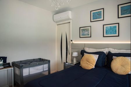 Casa à venda com 155m², 3 quartos e 2 vagasSuíte 1