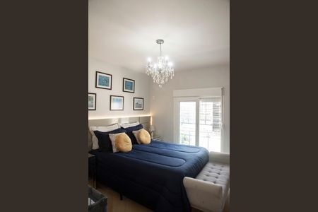 Casa à venda com 155m², 3 quartos e 2 vagasSuíte 1