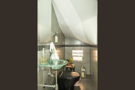 Casa à venda com 155m², 3 quartos e 2 vagasLavabo