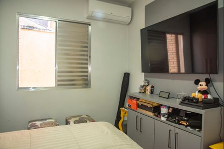 Casa à venda com 155m², 3 quartos e 2 vagasSuíte 2