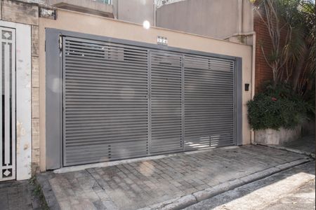 Casa à venda com 155m², 3 quartos e 2 vagasFachada