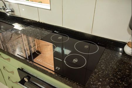 Casa à venda com 155m², 3 quartos e 2 vagasCozinha