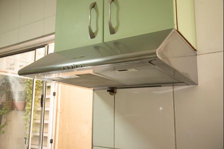 Casa à venda com 155m², 3 quartos e 2 vagasCozinha